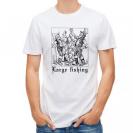 【Tシャツ】大漁大漁!