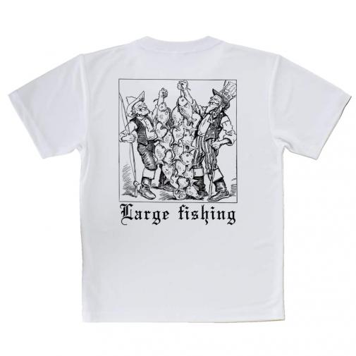 【Tシャツ】大漁大漁!