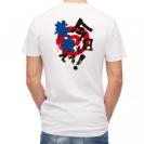 【Tシャツ】今日も養殖です!