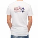 【Tシャツ】【釣りざんまい】ウトウトアングラー