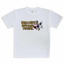 【Tシャツ】【釣りざんまい】ルアー乗りアングラー