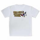 【Tシャツ】【釣りざんまい】ルアー乗りアングラー