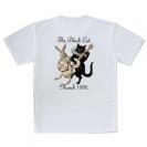【Tシャツ】The Black Cat オマージュ