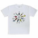 【Tシャツ】オールドルアーたち