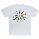 【Tシャツ】オールドルアーたち