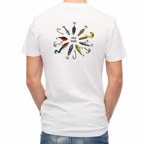 【Tシャツ】オールドルアーたち