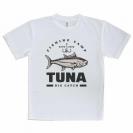 【Tシャツ】マグロ