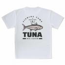 【Tシャツ】マグロ