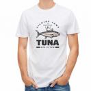 【Tシャツ】マグロ