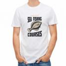 【Tシャツ】FLAT FISH （カレイ）