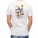 【Tシャツ】【釣りざんまい】モーニングフィッシング（朝マズメ）