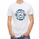 【Tシャツ】【釣りざんまい】サークルフィッシング_ナイト