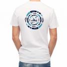 【Tシャツ】【釣りざんまい】サークルフィッシング_ナイト