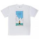 【Tシャツ】【釣りざんまい】今日は何も釣れなかった