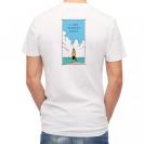 【Tシャツ】【釣りざんまい】今日は何も釣れなかった