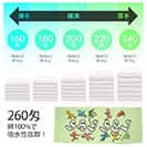 【タオル】思斉中陸上部 オリジナル フェイルタオル