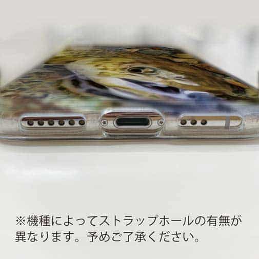 【TPU】ネイティブトラウト