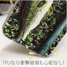 【TPU】グリーンとバス