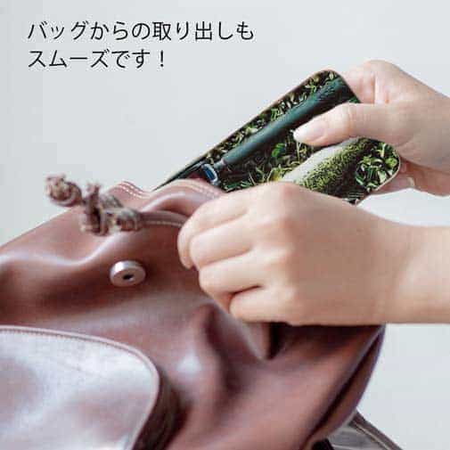 【TPU】グリーンとバス