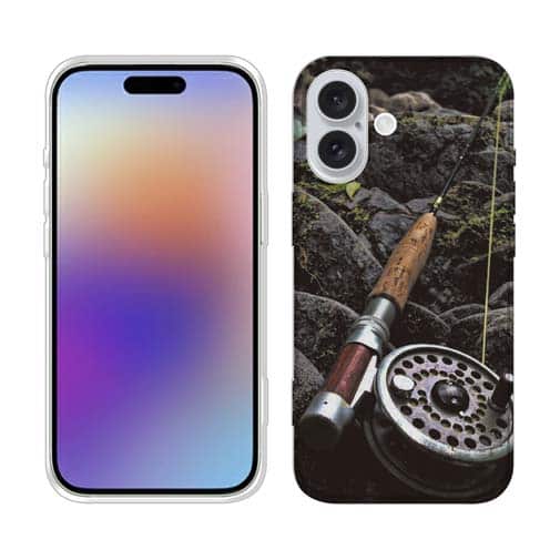 【TPU】フライフィッシングを始める