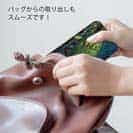 【TPU】湖水の王者　ブラックバス