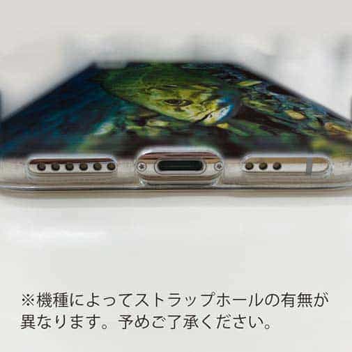 【TPU】湖水の王者　ブラックバス