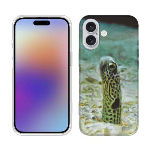 【TPU】チンアナゴ