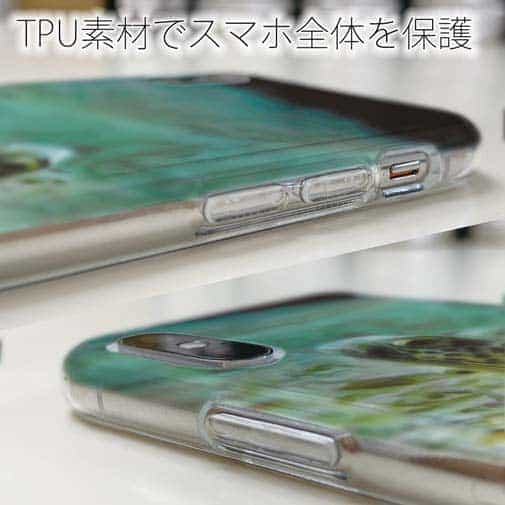 【TPU】チンアナゴ