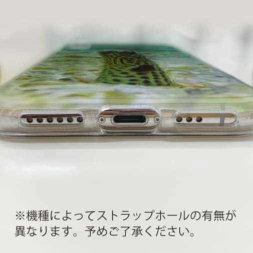 【TPU】チンアナゴ