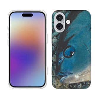 【TPU】オナガグレ