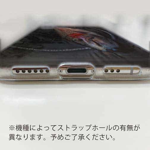 【TPU】ニジマス降海型
