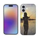 【TPU】サンライズと釣りガール