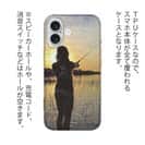 【TPU】サンライズと釣りガール