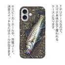 【TPU】ルアーにヒットしたスズキ