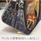 【TPU】ニジマス婚姻色