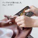 【TPU】ニジマス婚姻色