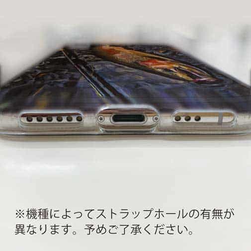 【TPU】ニジマス婚姻色