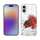 【TPU】カサゴ幼魚