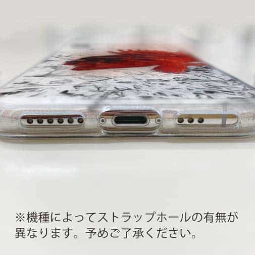 【TPU】カサゴ幼魚