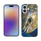 【TPU】表層の怪物シイラ