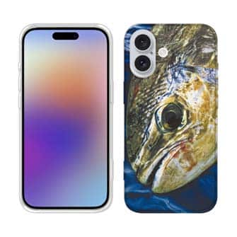 【TPU】表層の怪物シイラ