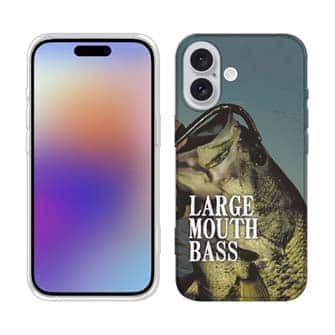 【TPU】ラージマウスバス