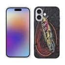 【TPU】サケ婚姻色