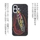 【TPU】サケ婚姻色