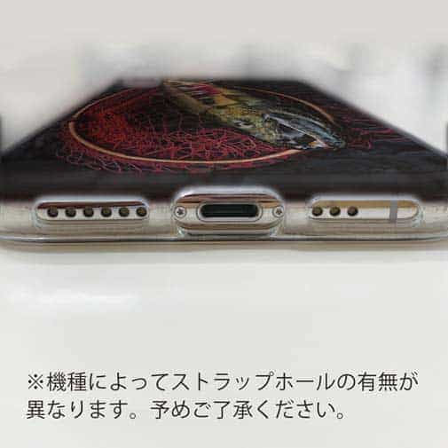 【TPU】サケ婚姻色