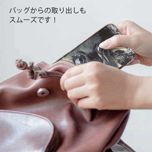 【TPU】イシダイの強靭な歯