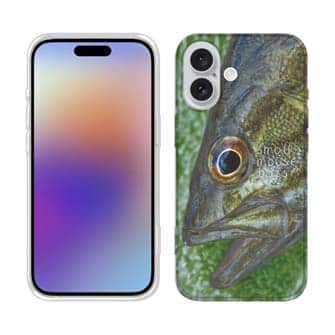 【TPU】スモールマウスバス