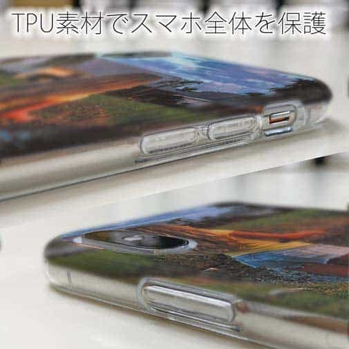 【TPU】ルアーフィッシングを楽しむ女性