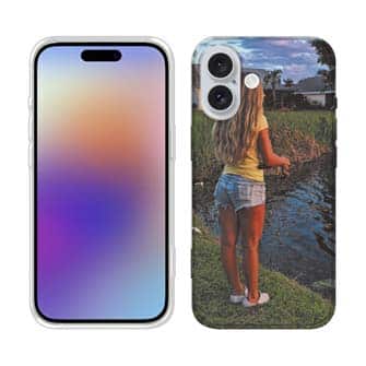 【TPU】ルアーフィッシングを楽しむ女性