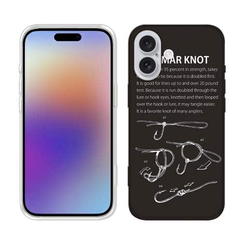 【TPU】パロマーノット(黒)